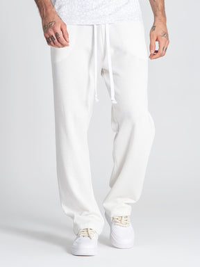 pants / White Sensations Pants