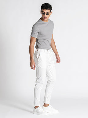 t-shirts / Grey GG Tee