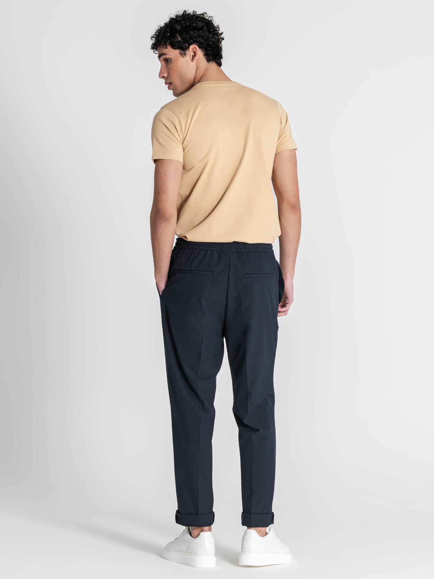 t-shirts / Camel Signature Tee