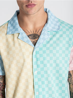 shirts / Multicolor Dreamy Shirt