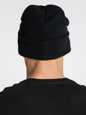 beanies / Black G Beanie