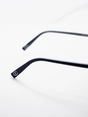 sunglasses / Black Azora Sunglasses