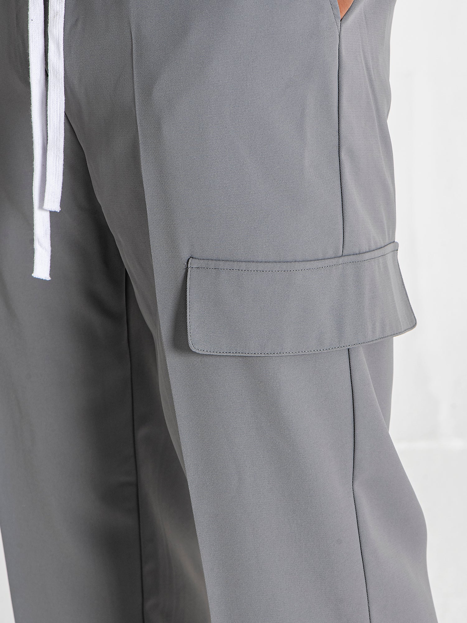 pants / Grey Heresy Pants