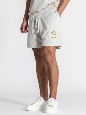 t-shirts / Grey Tailor Set