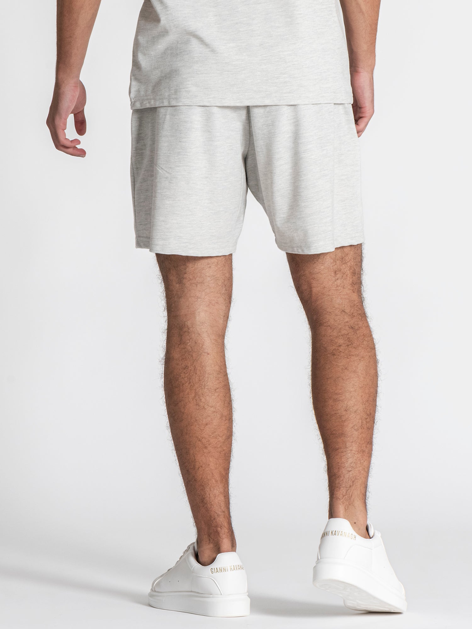 t-shirts / Grey Tailor Set