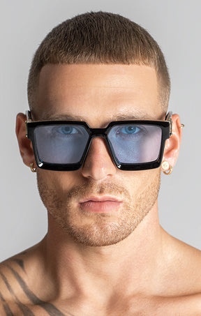 Black Fashionista Sunglasses