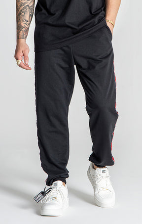 Black Road Joggers