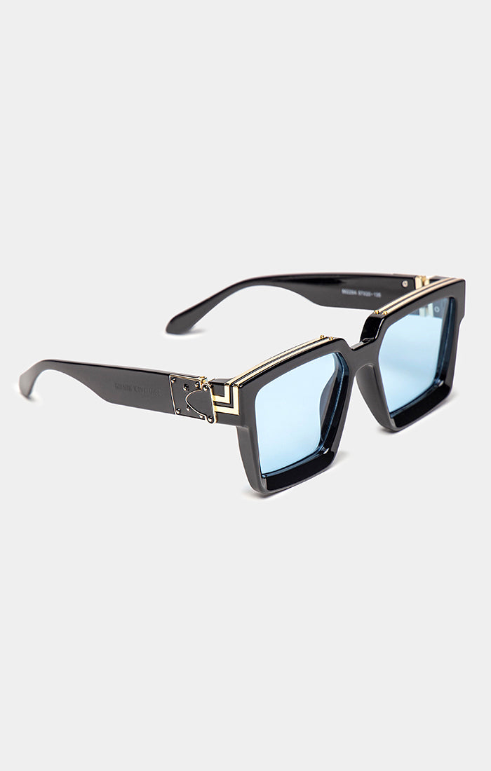 Black Fashionista Sunglasses