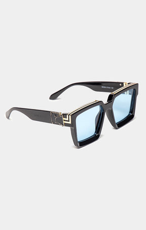 Black Fashionista Sunglasses