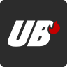 UB Online Store logo