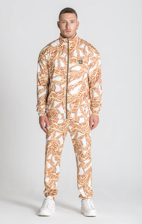 Gold Treasure Jacket