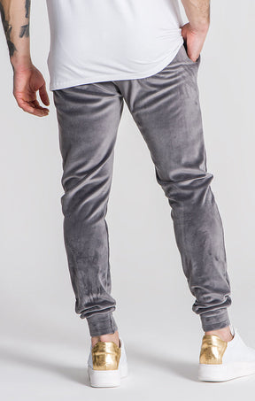 Grey That Is Hot! Joggers