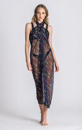 Pareo Sydney Multicolor