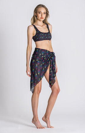 Pareo Sydney Multicolor