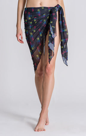 Pareo Sydney Multicolor