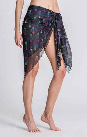 Pareo Sydney Multicolor