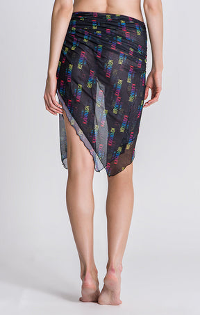 Pareo Sydney Multicolor